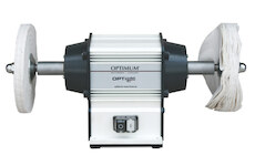 Leštička OPTIpolish GU 25 P (400 V)