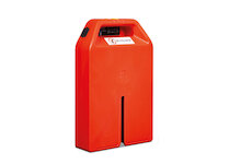 Li-Ion akumulátor 48 V / 20 Ah