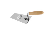 Lžíce nerez 180 x 120mm Z911239