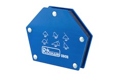 Magnet 6 úhelník , 25kg