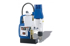 Magnetická vrtačka MB 502 E