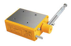 Magnetická základna pro GS 1000-12 P / 1100-16 E
