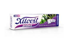mátová zubní pasta s aloe vera a xylitolem 100ml