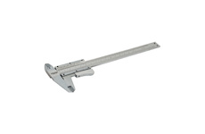 Měřítko posuvné INOX 150mm odchylka 0,02mm