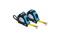 Metr svinovací magnetický 2 metr 16mm