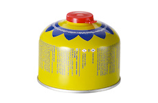 MEVA Kartuš s ventilem, závit | 230 g