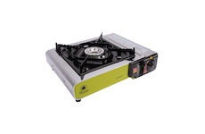 MEVA Vařič plynový THUNDER 2,2 kW + pojistka