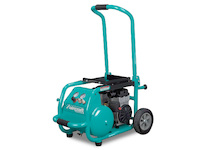 Mobilní kompresor Compact-Air 240/20 OF E