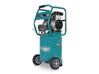 Mobilní kompresor Compact-Air 240/40 V OF E