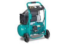 Mobilní kompresor Compact-Air 311/24 E