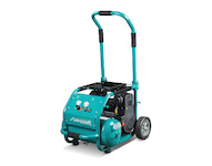 Mobilní kompresor Compact-Air 320/24 OF E