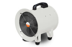 Mobilní ventilátor MV 30