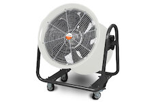 Mobilní ventilátor MV 80