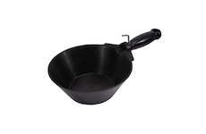 Naběračka plastová zednická | 160 mm