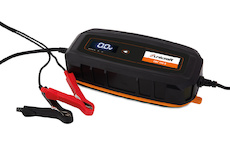 Nabíječka autobaterií EBC 150 E