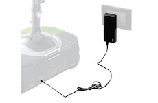 Nabíječka pro SSM 340