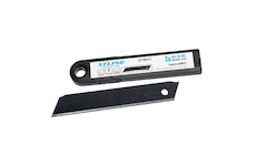 Náhradní čepele 18mm L100 (10ks-1bal.) SK4 ASSIST BLACK