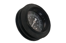 Náhradní manometr pro pneuhustič PRO E ø 63 mm