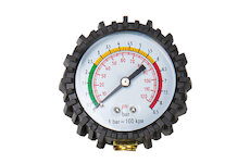 Náhradní manometr pro SD Ø 63 mm