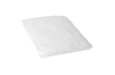 Netkaná textílie1,6x10m bílá 17g/sqm