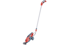 Nůžky na trávu a živé ploty aku s teleskopickou násadou, 7,2V Li-ion, 1500mAh
