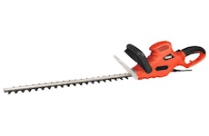 Nůžky na živý plot elektrické Ferm HTM1001 550W, 510mm