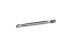 oboustranný vrták do kovu 3x46mm