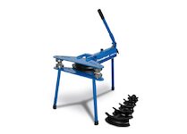 Ohýbačka trubek hydraulická HRB 10 Metallkraft