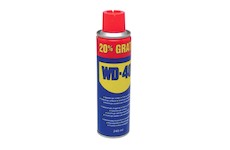 Olej ve spreji WD 40 400ml