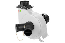 OV-300/230 - Radiální ventilátor