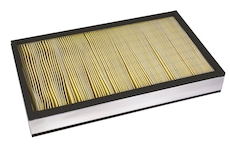 Papírový filtr pro KM 650