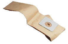 Papírový filtrační pytel pro flexCAT 116 Q (10 ks)