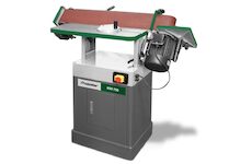 Pásová bruska HOLZSTAR® KSO 750 (230 V)