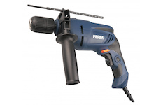 PDM1052 - El. vrtačka s příklepem  800W