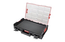 Pěnové vložky Qbrick System ONE Organizer XL 585x385x131 mm (2x2cm, 1x3cm)