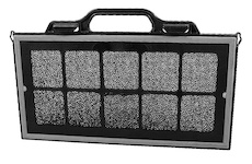 Pěnový filtr pro flexCAT 130 ER