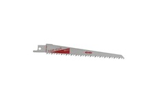 Pil. list mečový 152x18,1x1,25mm rozteč 4,0mm 5ks