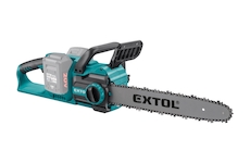 pila řetězová aku SHARE20V, 40cm, BRUSHLESS, bez baterie a nabíječky