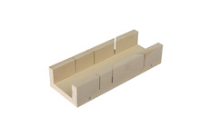 PILANA Pokosnice dřevěná 250 x 65/97mm
