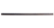 Pilové plátky na dřevo 133 x 6 x 0,4 mm, 6 ks