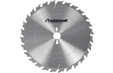 Pilový kotouč HM 400 × 30 × 3,5 mm, 36 zubů