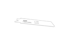Pilový list mečový HSS Bimetal 150x19x0,9mm 1bal/5ks ( kat. XTS922HF )