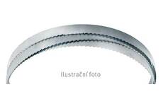 Pilový pás M 42 Bi-metal – 3 350 × 27 mm (10/14“)