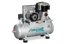 Pístový kompresor Airprofi 703/100/10 H