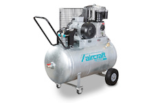 Pístový kompresor Airprofi 853/200 P