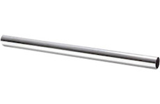 Pochromovaná sací trubice pro flexCAT 112/116 Q, 47 cm