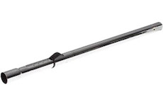 Pochromovaná teleskopická sací trubice pro flexCAT 112/116 Q