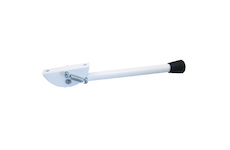 Podpěra garážová dveřní 14mmx21cm Bi