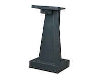 Podstavec pro brusky GZ 25 D/C