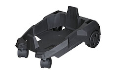 Podvozek pro dryCAT 16 L